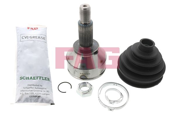 Schaeffler FAG 771 0265 30 Joint Kit, drive shaft