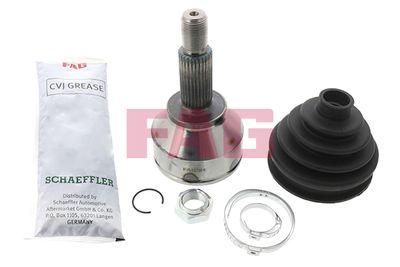 Joint Kit, drive shaft Schaeffler FAG 771 0265 30