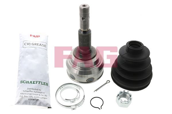 Schaeffler FAG 771 0278 30 Joint Kit, drive shaft