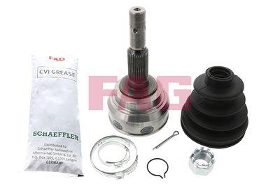 Joint Kit, drive shaft Schaeffler FAG 771 0278 30