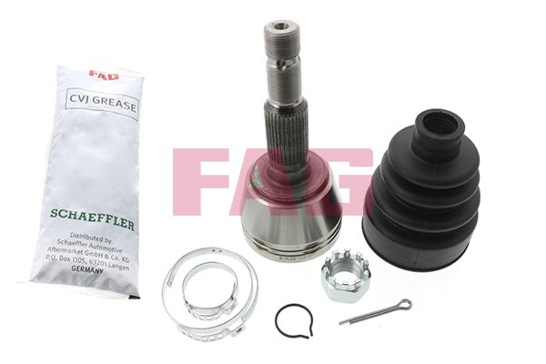 Schaeffler FAG 771 0281 30 Joint Kit, drive shaft