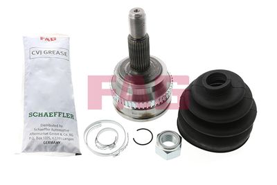 Joint Kit, drive shaft Schaeffler FAG 771 0292 30