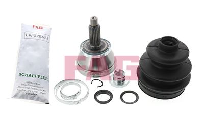Joint Kit, drive shaft Schaeffler FAG 771 0324 30