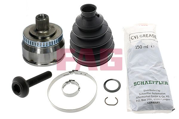 Schaeffler FAG 771 0334 30 Joint Kit, drive shaft