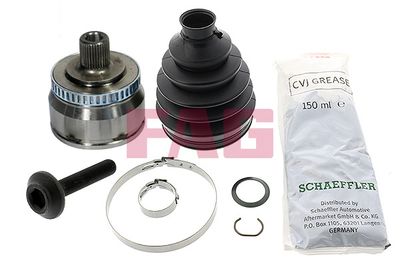 Joint Kit, drive shaft Schaeffler FAG 771 0334 30