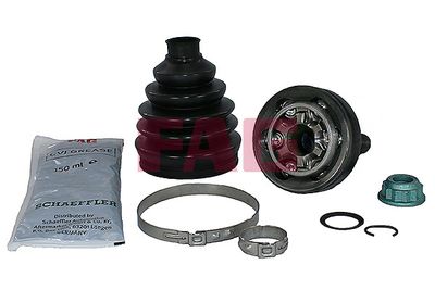 Joint Kit, drive shaft Schaeffler FAG 771 0336 30