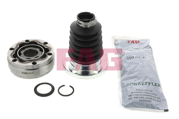 Schaeffler FAG 771 0338 30 Joint Kit, drive shaft