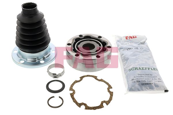 Schaeffler FAG 771 0340 30 Joint Kit, drive shaft