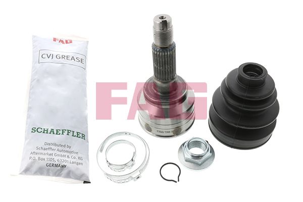 Schaeffler FAG 771 0371 30 Joint Kit, drive shaft