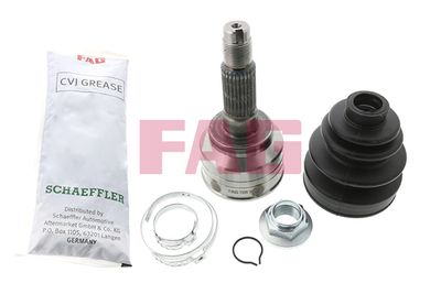 Joint Kit, drive shaft Schaeffler FAG 771 0371 30