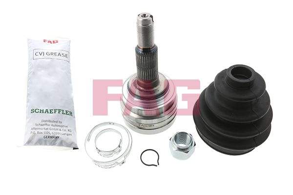 Schaeffler FAG 771 0375 30 Joint Kit, drive shaft