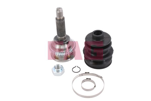 Schaeffler FAG 771 0379 30 Joint Kit, drive shaft