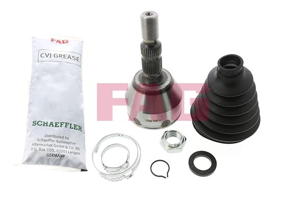 Schaeffler FAG 771 0414 30 Joint Kit, drive shaft