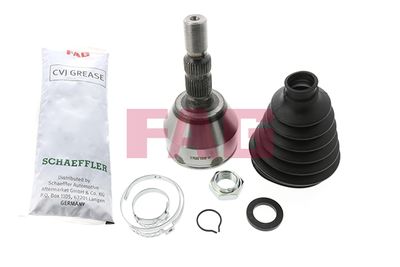Joint Kit, drive shaft Schaeffler FAG 771 0414 30