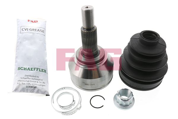 Schaeffler FAG 771 0422 30 Joint Kit, drive shaft
