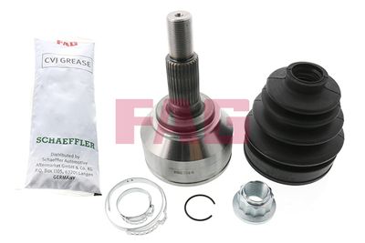 Joint Kit, drive shaft Schaeffler FAG 771 0422 30