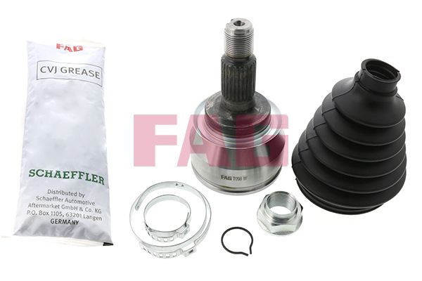 Schaeffler FAG 771 0426 30 Joint Kit, drive shaft