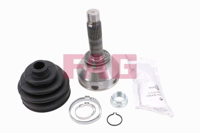 Joint Kit, drive shaft Schaeffler FAG 771 0429 30