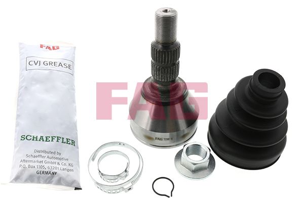 Schaeffler FAG 771 0430 30 Joint Kit, drive shaft