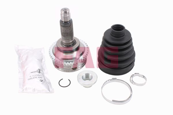Schaeffler FAG 771 0432 30 Joint Kit, drive shaft