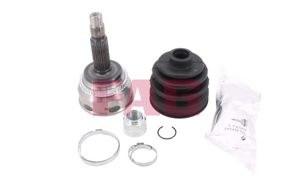 Schaeffler FAG 771 0467 30 Joint Kit, drive shaft