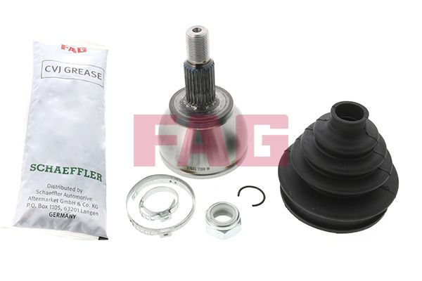 Schaeffler FAG 771 0472 30 Joint Kit, drive shaft