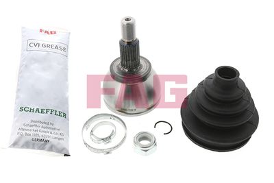 Joint Kit, drive shaft Schaeffler FAG 771 0472 30