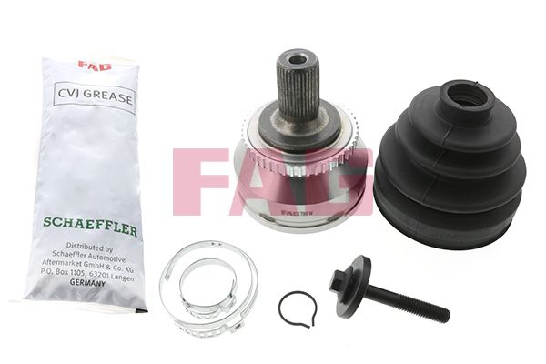 Schaeffler FAG 771 0474 30 Joint Kit, drive shaft