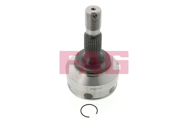 Schaeffler FAG 771 0488 30 Joint Kit, drive shaft