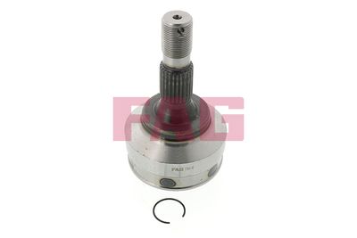 Joint Kit, drive shaft Schaeffler FAG 771 0488 30