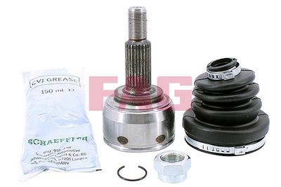 Joint Kit, drive shaft Schaeffler FAG 771 0497 30