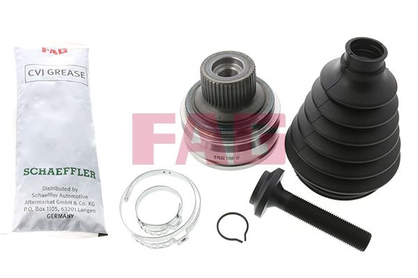Schaeffler FAG 771 0506 30 Joint Kit, drive shaft
