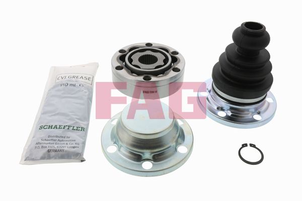 Schaeffler FAG 771 0519 30 Joint Kit, drive shaft