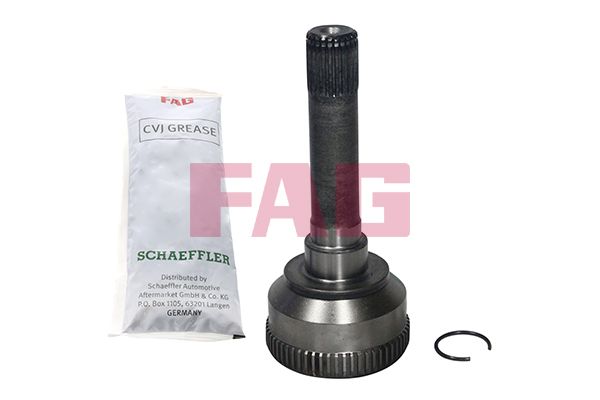 Schaeffler FAG 771 0531 30 Joint Kit, drive shaft