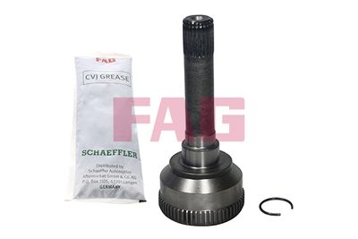 Joint Kit, drive shaft Schaeffler FAG 771 0531 30