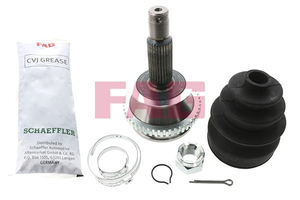 Schaeffler FAG 771 0557 30 Joint Kit, drive shaft