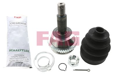 Joint Kit, drive shaft Schaeffler FAG 771 0557 30