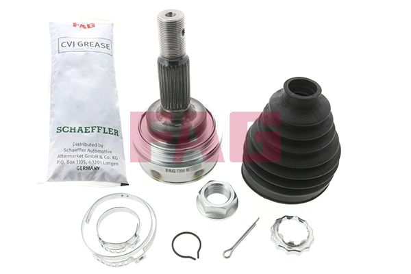 Schaeffler FAG 771 0558 30 Joint Kit, drive shaft