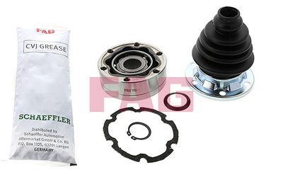 Joint Kit, drive shaft Schaeffler FAG 771 0576 30