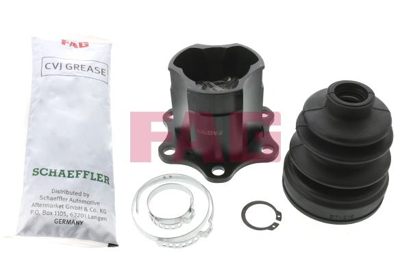 Schaeffler FAG 771 0578 30 Joint Kit, drive shaft