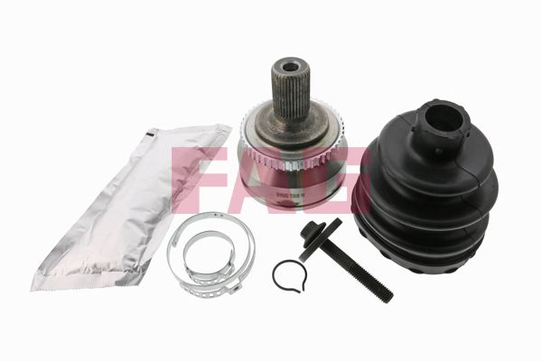Schaeffler FAG 771 0579 30 Joint Kit, drive shaft