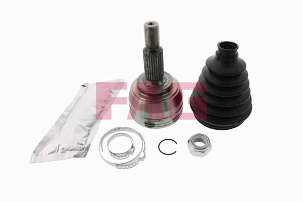Schaeffler FAG 771 0580 30 Joint Kit, drive shaft