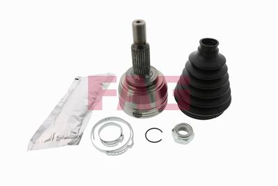 Joint Kit, drive shaft Schaeffler FAG 771 0580 30