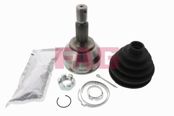 Schaeffler FAG 771 0603 30 Joint Kit, drive shaft
