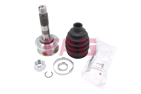 Schaeffler FAG 771 0607 30 Joint Kit, drive shaft