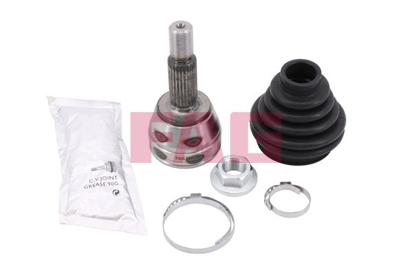 Schaeffler FAG 771 0616 30 Joint Kit, drive shaft