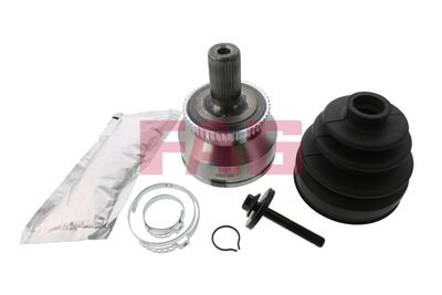 Joint Kit, drive shaft Schaeffler FAG 771 0636 30