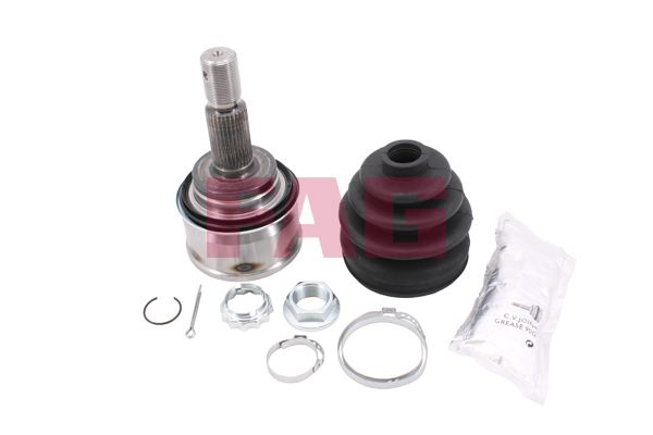 Schaeffler FAG 771 0650 30 Joint Kit, drive shaft