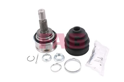 Joint Kit, drive shaft Schaeffler FAG 771 0650 30