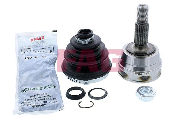 Schaeffler FAG 771 0703 30 Joint Kit, drive shaft